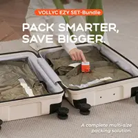 FLEXTAIL Vacuum Storage Bag