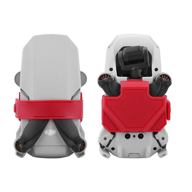 Propeller Fixed Strap Body Protection Cover for DJI Mavic Mini 2/ Mini 4K Drone Accessories drone accessories