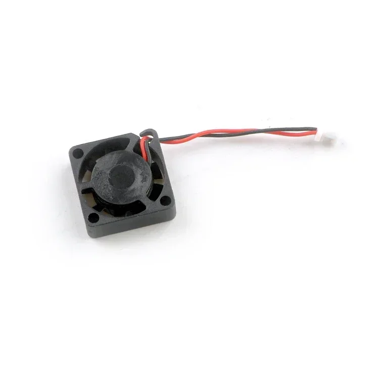 Coque Module Happymodel ELRS JR + Ventilateur 20mm - Compatible ES24TX/ES900TX