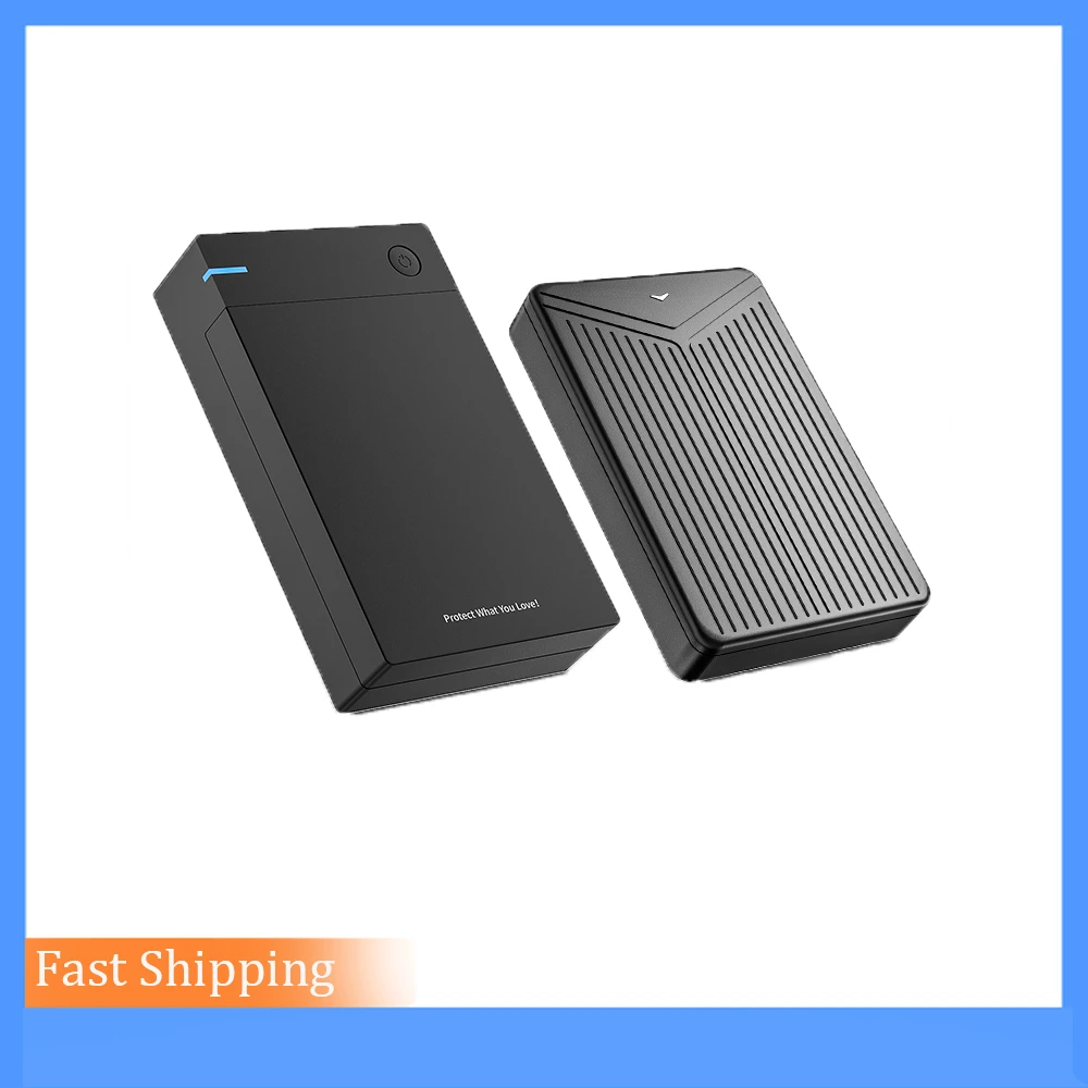 Launchbox Hard Drive Built-in 45000 Retro Games For Psp/ps3/ps2/ps1/game  Cube/x Box Portable Hdd For Windows Pc Gift For Kids - Accessories -  AliExpress