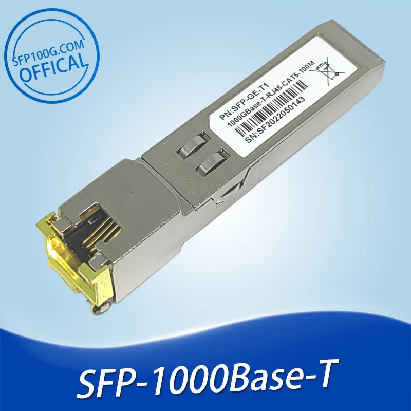 Cisco, Ubiquiti, TP-Link, 화웨이, Mikrotik, 케이블 문제, 1000BASE-T 기가비트 SFP-RJ45 구리 이더넷 모듈러 트랜시버