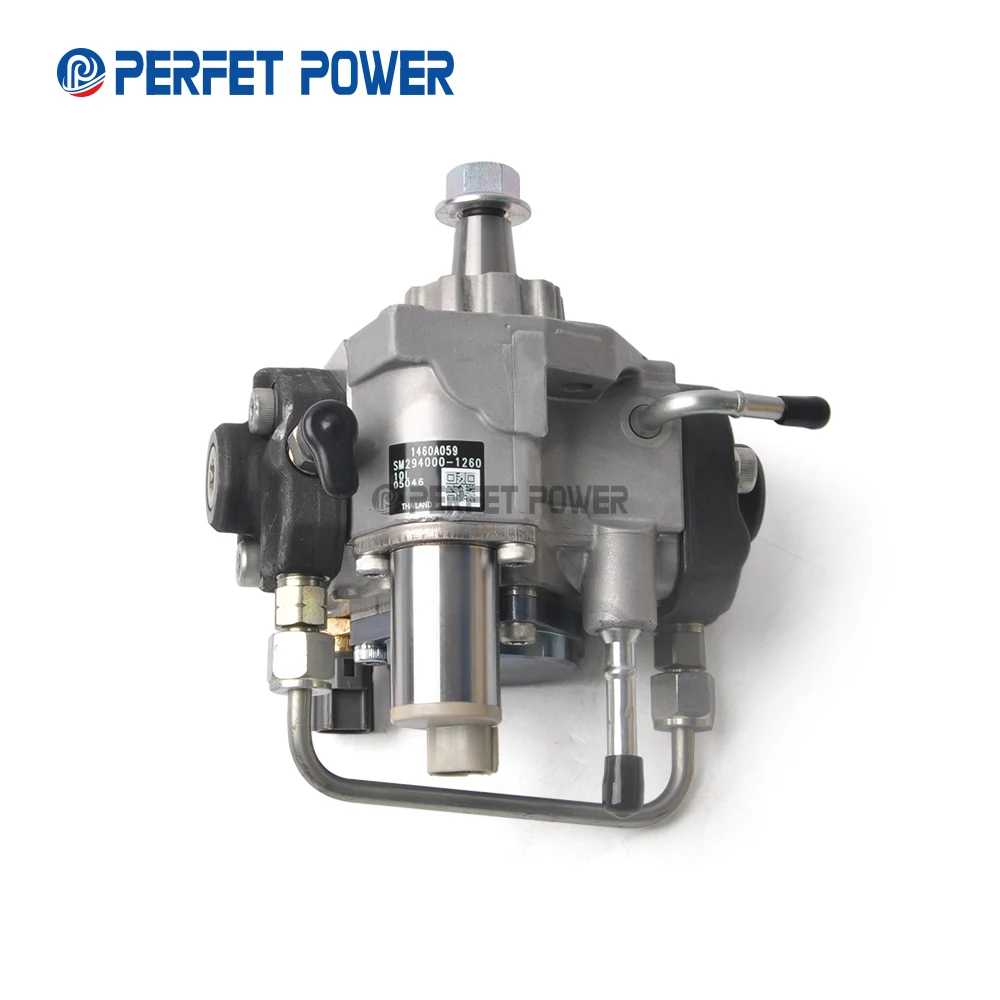 

Remanufactured 294000-126# 294000 126# Fuel Pump 1460A059