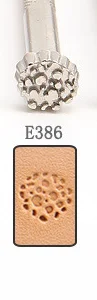 1Pcs E386