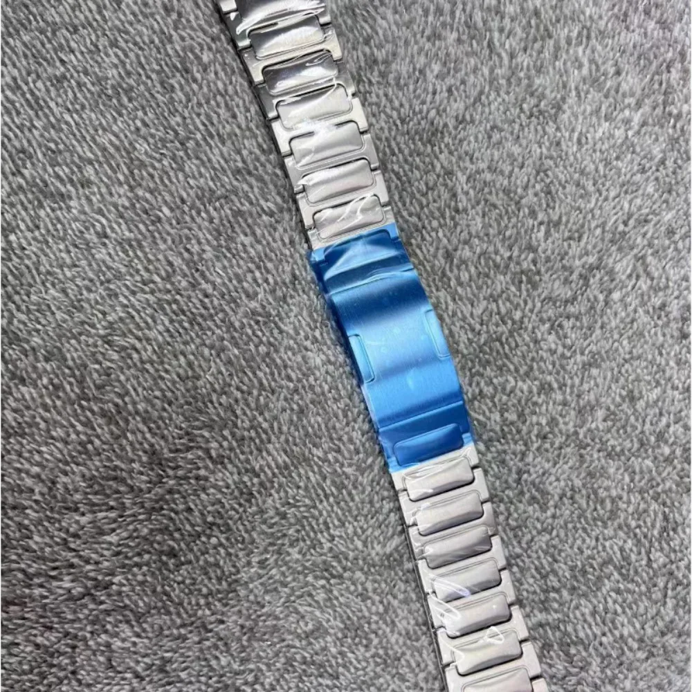 Premium Titanium Apple Watch Band Bracelet Strap