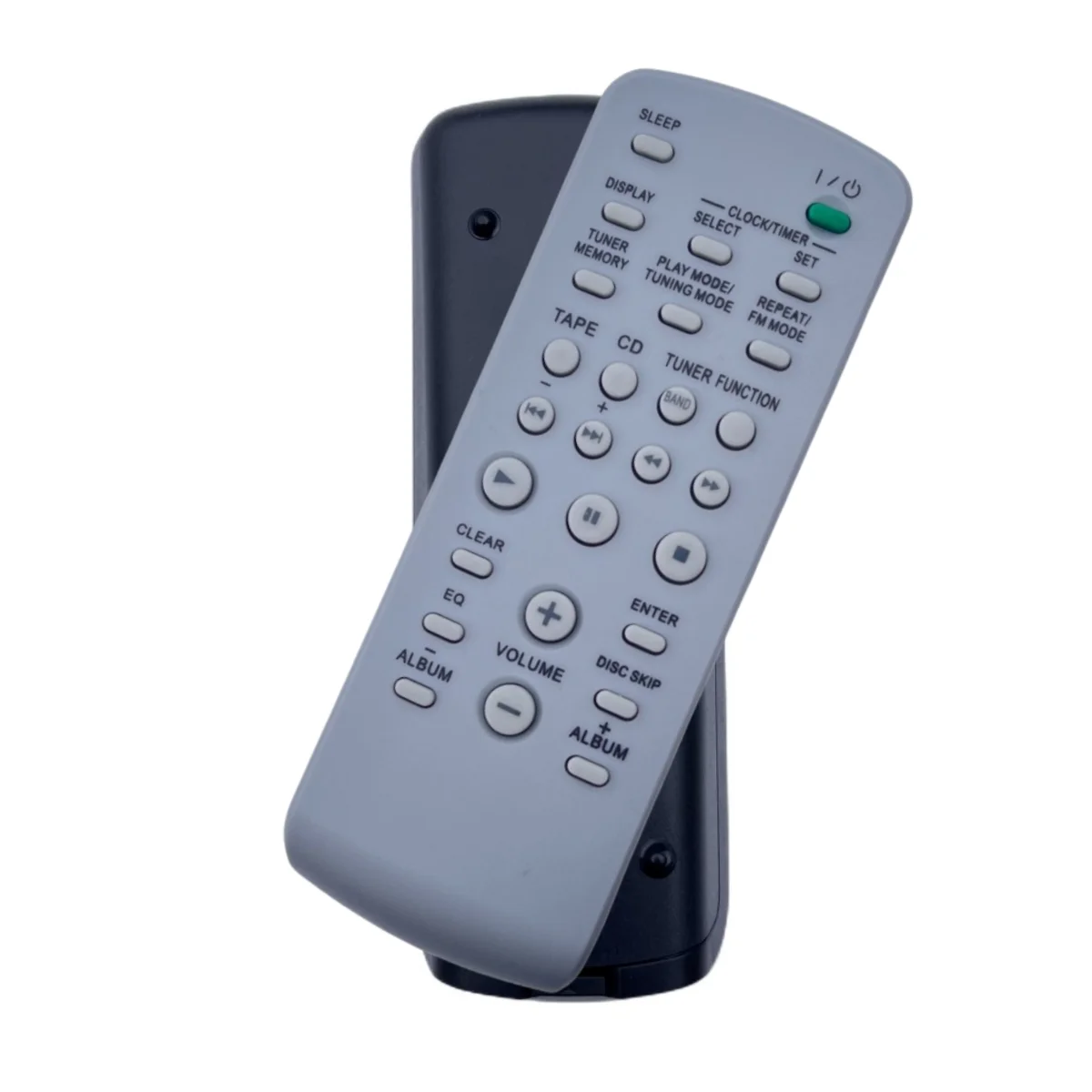 Nuovo Telecomando Adatto Per Sony Mhc-Gtr6 Hcd-Gtr6 Hcd-Gtr7 Mhc-Gtr8 Hcd-Gtr8 Hcd-Gtr8B Hcd-Gtr6B Mhc-Gtr7 Sistema Di Componenti
