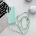 Mint Green