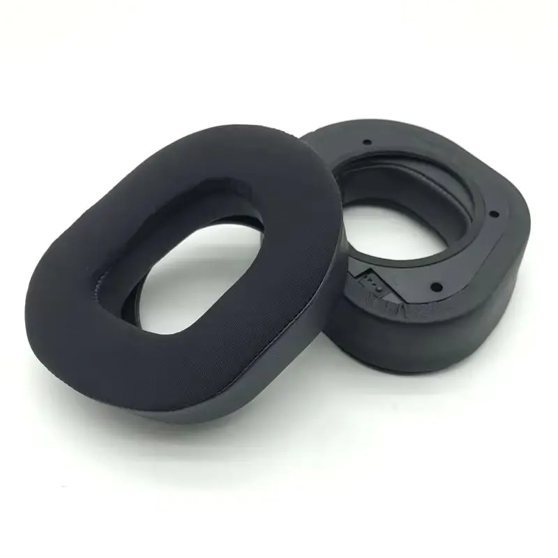 Ohren schützer geeignet für Turtle beach Stealth Gen 2 Kopfhörer Ohr polster Set Schwamm Ohr stöpsel Ohr schwamm Ersatzteile mit Schnalle