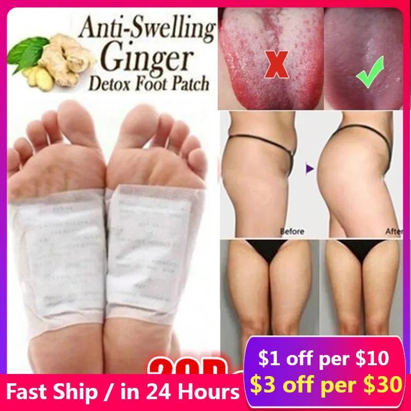 

Detox Foot Patches Weight Loss Pads Body Toxins Anit Cellulite Herbal Adhesive Slim Patch Fat Burner Lose Weight Fast