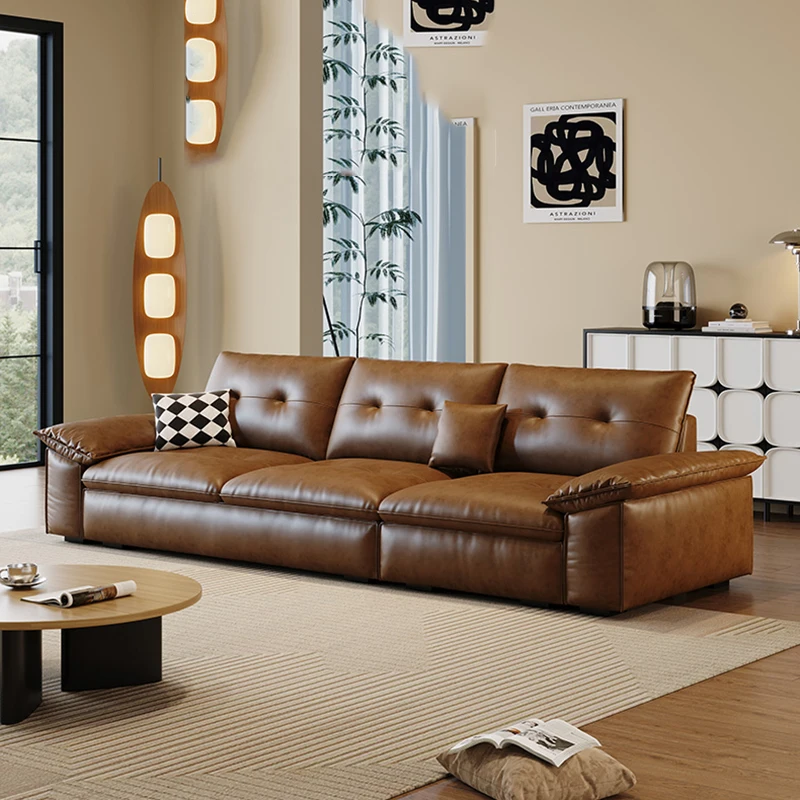 

Comfort Design Living Room Sofas Luxury Modern Puffs Theater Nordic Couchs Upholstered Banquet Sofa Para Sala Home Furnitures