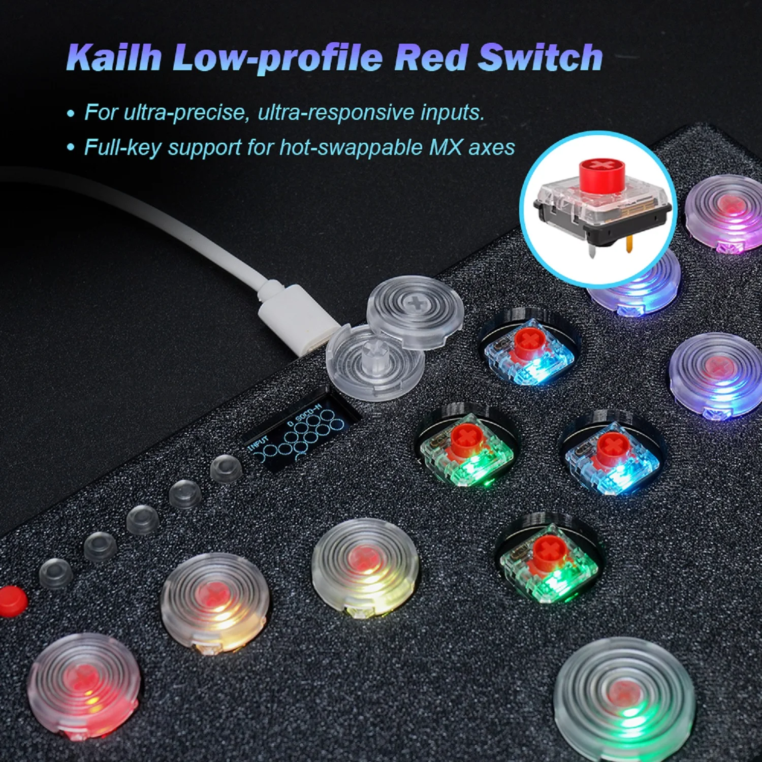 dsc-products