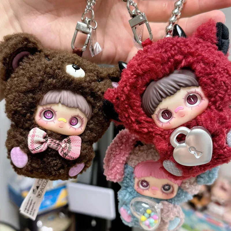 ぴ*つ様 maymei キーホルダ May I Love you シークレット Maymei May I Love You Series Blind Box Cute Maymei V6 Vinyl