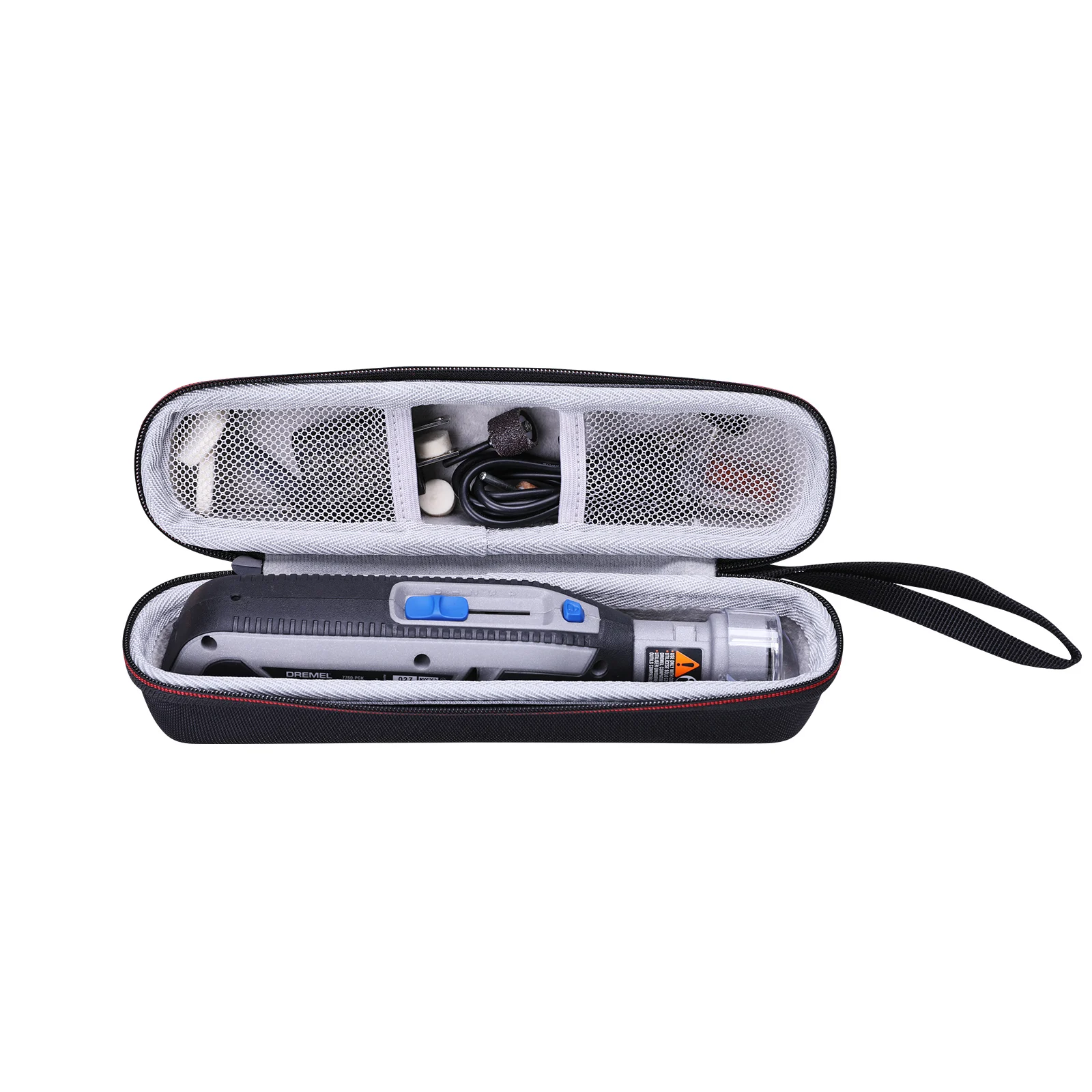 LTGEM Carrying Hard Case for Dremel Lite 7760 N/10 4V and Small Light-Duty  DIY  Crafting Dog Nail Grinder Trimmer Case AliExpress