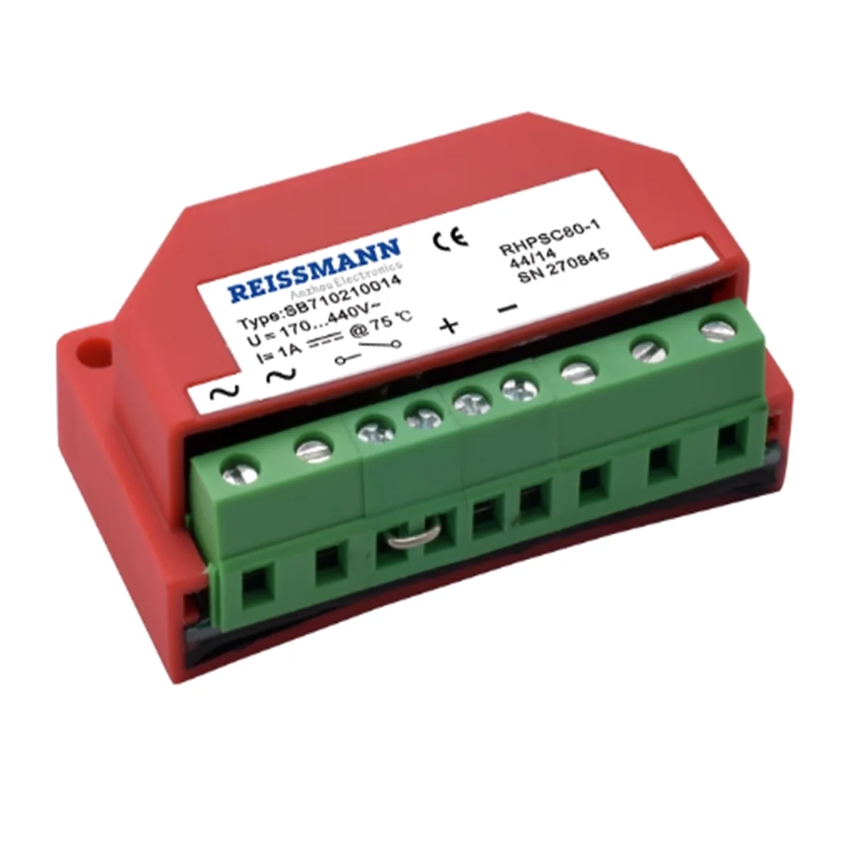 Sb 710210014 Motore Raddrizzatore 710210013 Stampo Sbr-440-1 Nbr-500-1