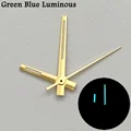 Green Blue Light-56
