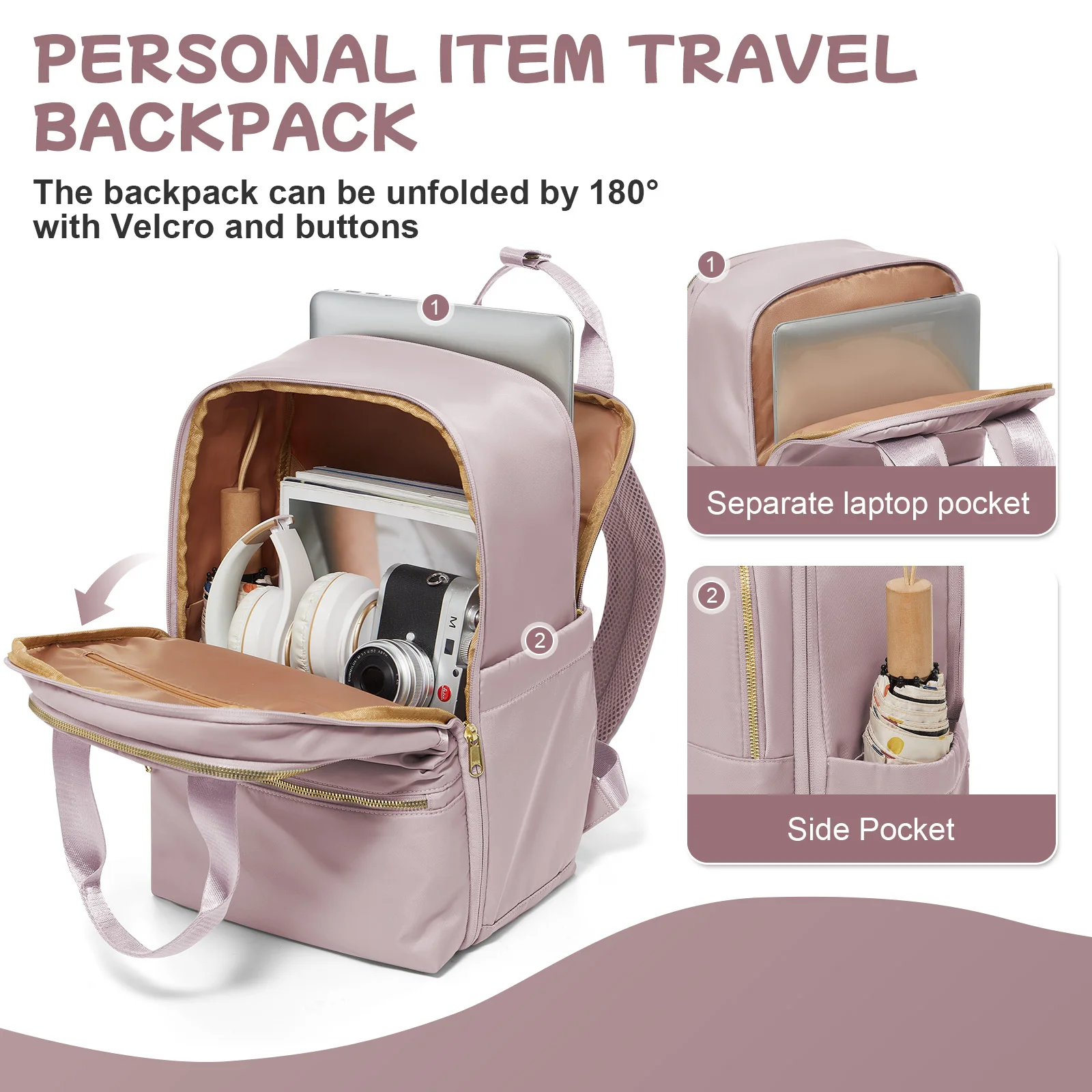 Ryanair Hand Luggage 40x20x25 Travel Backpack, College School Backpack Girs, Women Laptop Backpack, Fashion Women Work Backpack