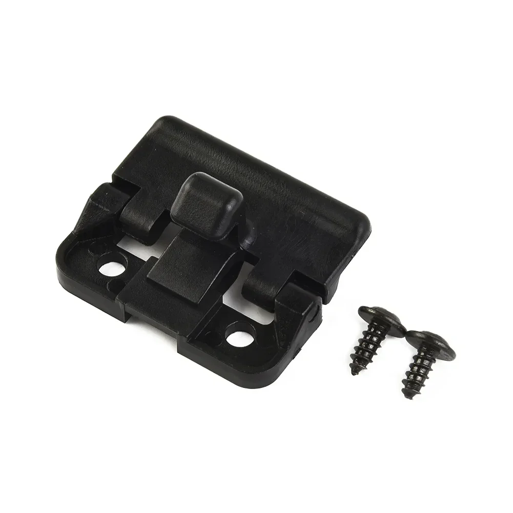 Cover Armrest Lock Lid Part Tool 5890833030 Compartment Latch