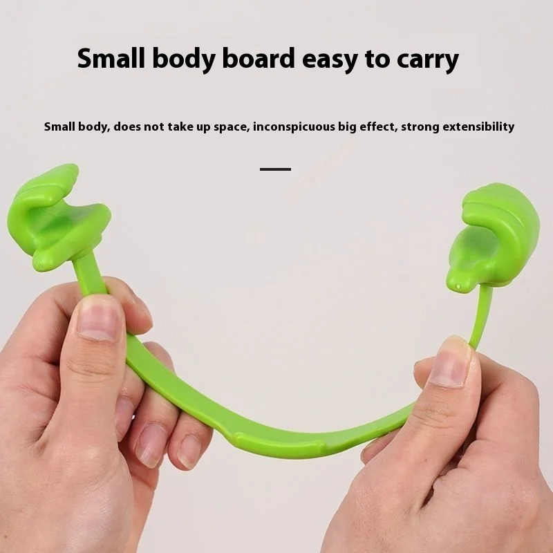 Adjustable Lazy Phone Holder for Big Thumb Plastic Mobile Stand Mini Portable Desktop Bracket for Home Office Use Tablet Support