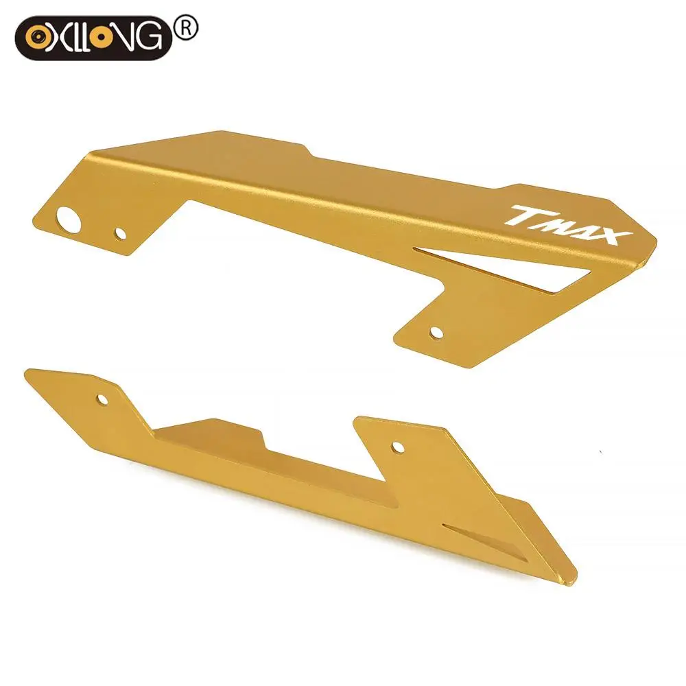 T-MAX530 Accessories Motorcycle Chain Belt Guard Cover For Yamaha TMAX T-Max 530 2012 2013 2014 2015 2016 Falling Protector