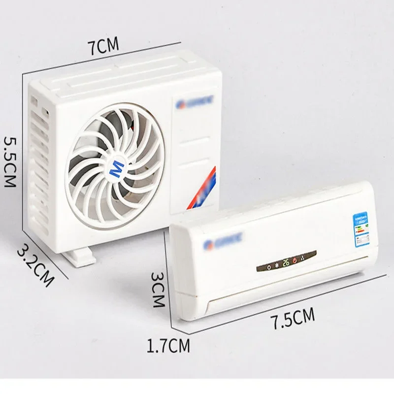 Car Aromatherapy Solar Charging Air Conditioning Appearance Creative Accessories car interior trim