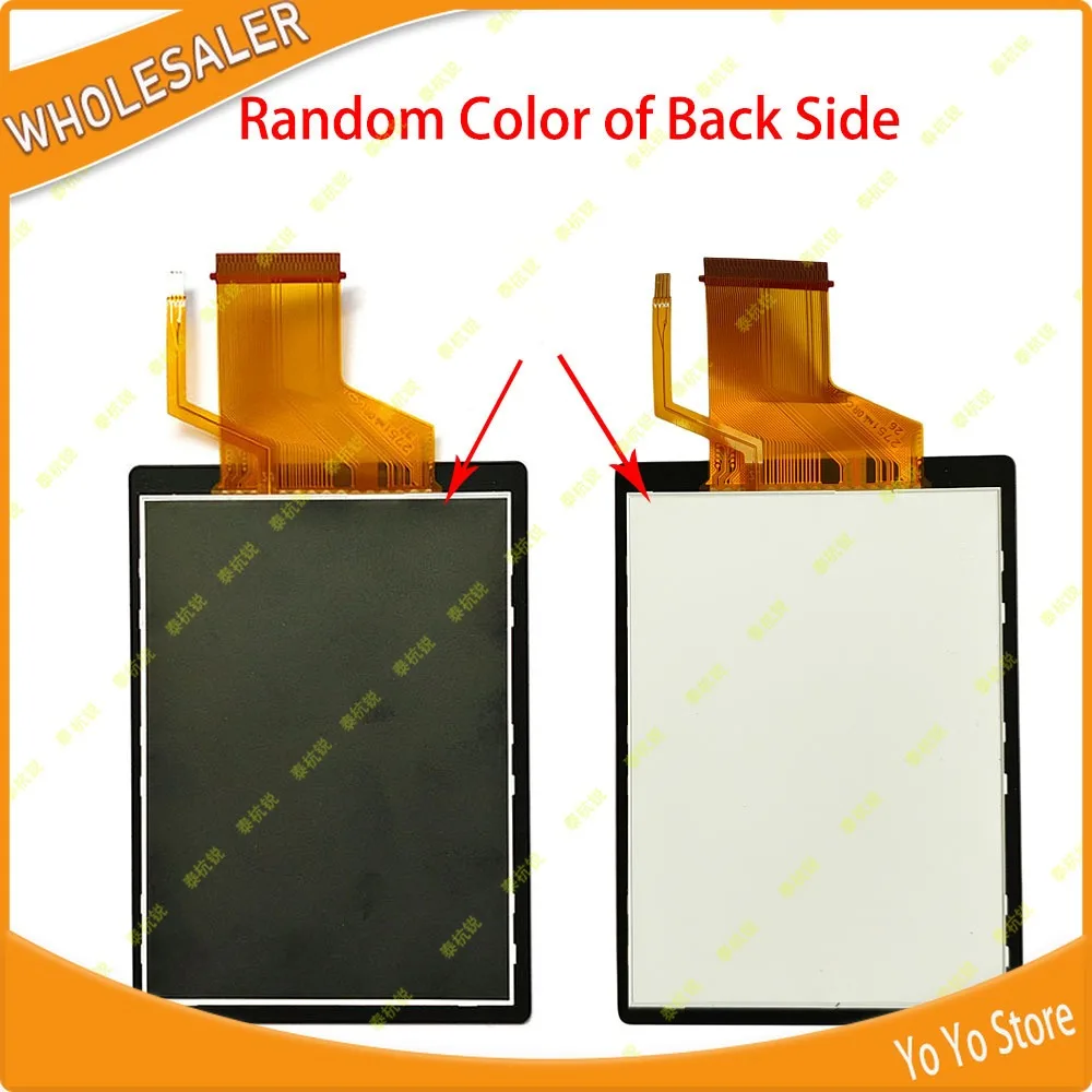 ILCE-7 A7 A7R A7S A7K 미러 렌즈 카메라용 1PC LCD 디스플레이 화면 교체 포함