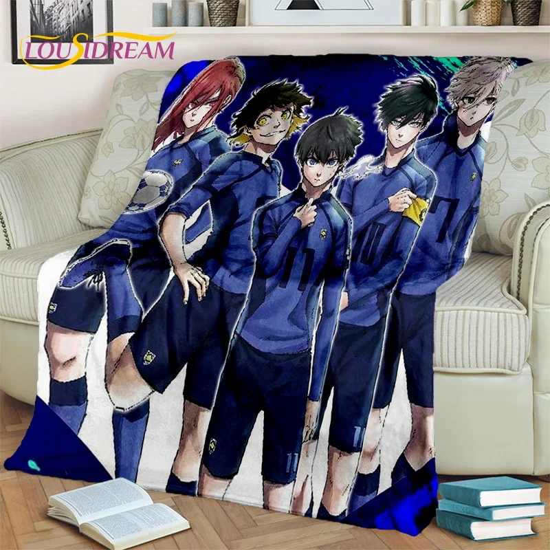Mxdfafa Manta De Franela Suave De Anime Overlord Albedo, Manta Decorativa De Forro Polar Para Viaje, Mantas Cálidas Para Sofá