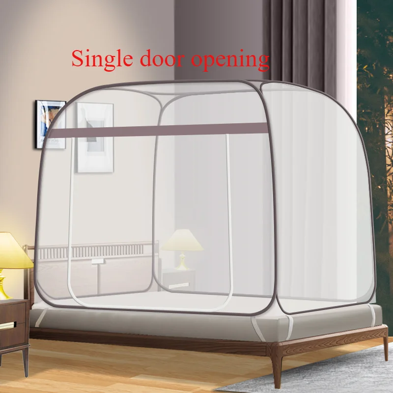 Single door gray