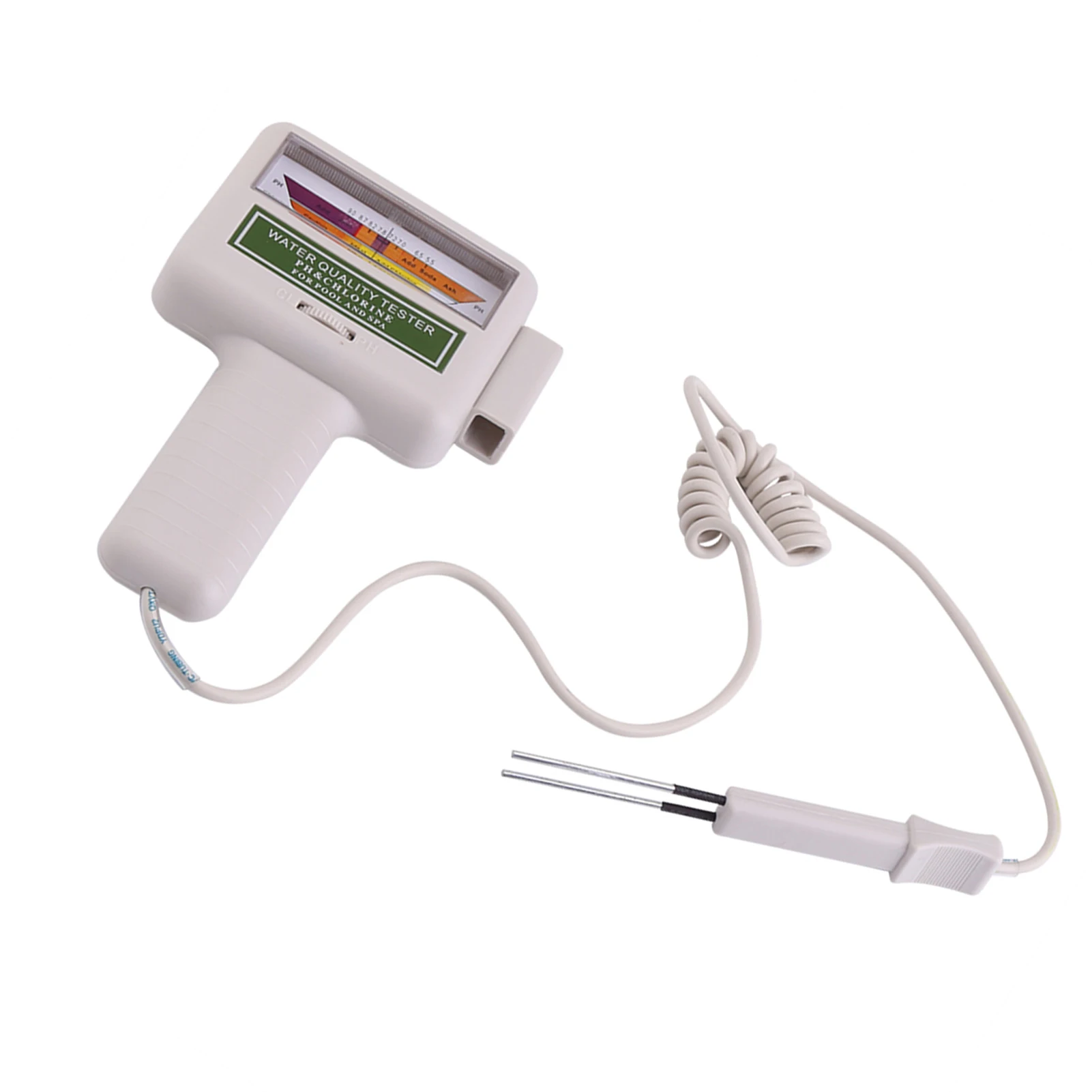 Рисунок 5 - Портативный тестер PH