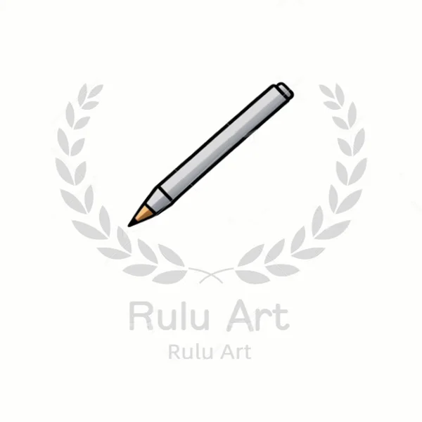 Rulu Art Supplies Store