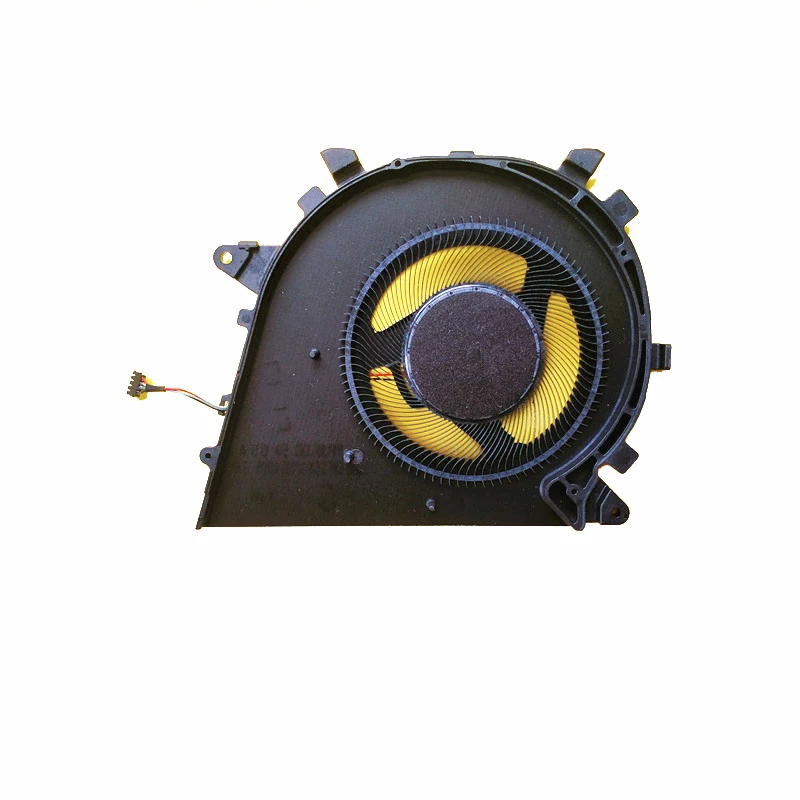 NEW ORIGINAL Laptop CPU Cooling Fan With Heatsink For LENOVO Yoga 7 14ARB7 14IAL7 5H40S20598