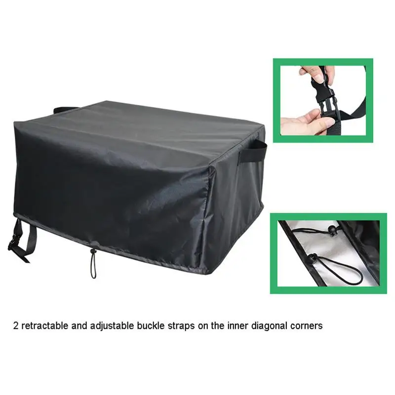 Housse De Four à Pizza – Accessoires Pour Four à Pizza Koda 16 Toutes Saisons Disponibles Housse De Four A Pizza Etanche Pour Exterieur 97592619