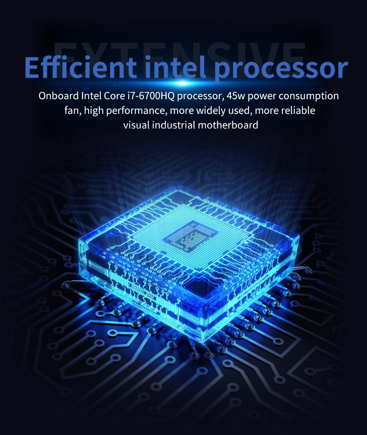 ο ̴ ITX 6th/7th    , 4 USB 3.0  6 COM Ʈ 