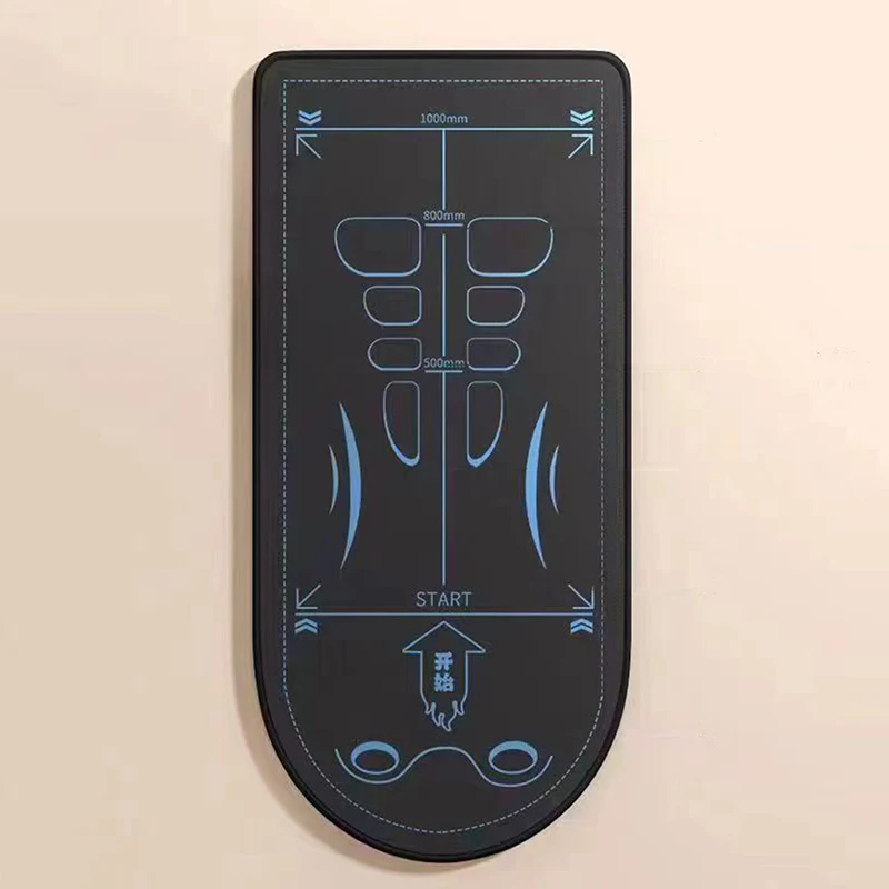 Non-Slip Yoga Wheel 2