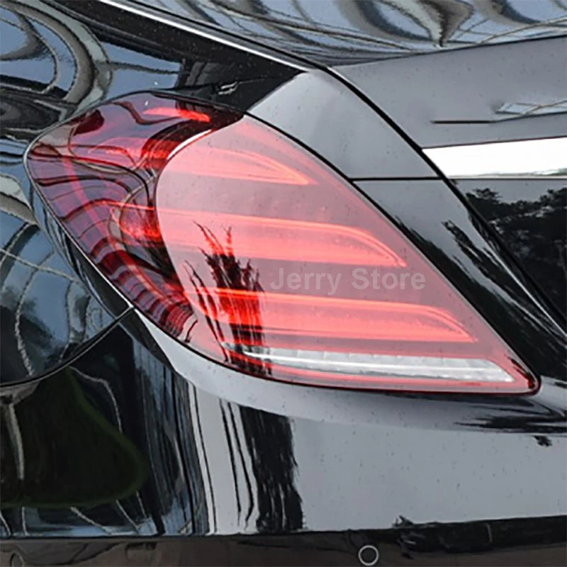 Рисунок 5 - Для Benz Maybach S 2015-2020 Автомобильная