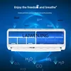 MJY large 1.5-horse cooling and heating primary inverter air conditioner on-hook single cooling wall-mounted 1