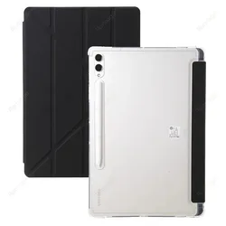 Custodia per Tablet Magnetica Premium Y-Fold con Adattamento Versatile