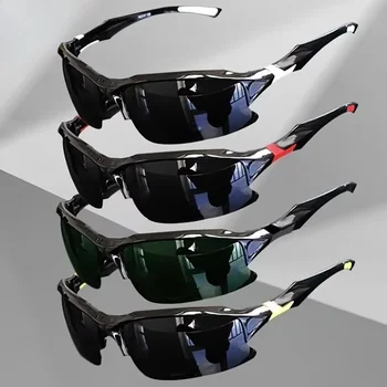 Polarized Sports Sunglasses 1