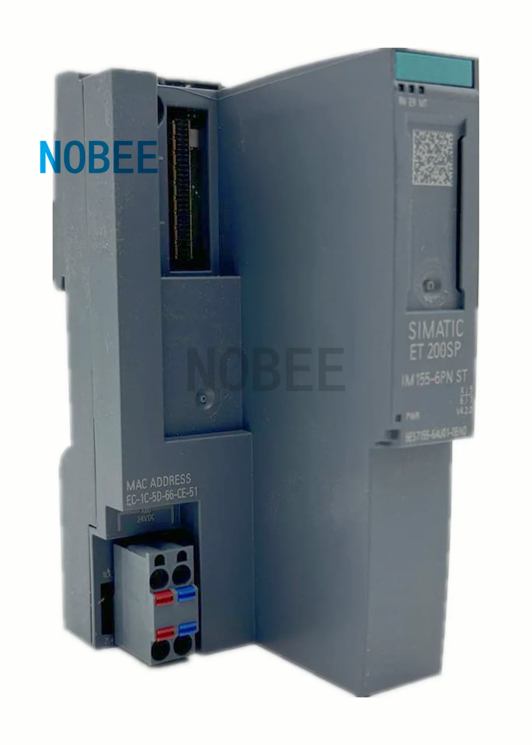 1PC シーメンス 6ES7 155-6AU01-0CN0 6ES7 155-6AU01-0CN0 6ES7155-6AU01-0CN0 ✓ 2 year warranty | JC-Electronics