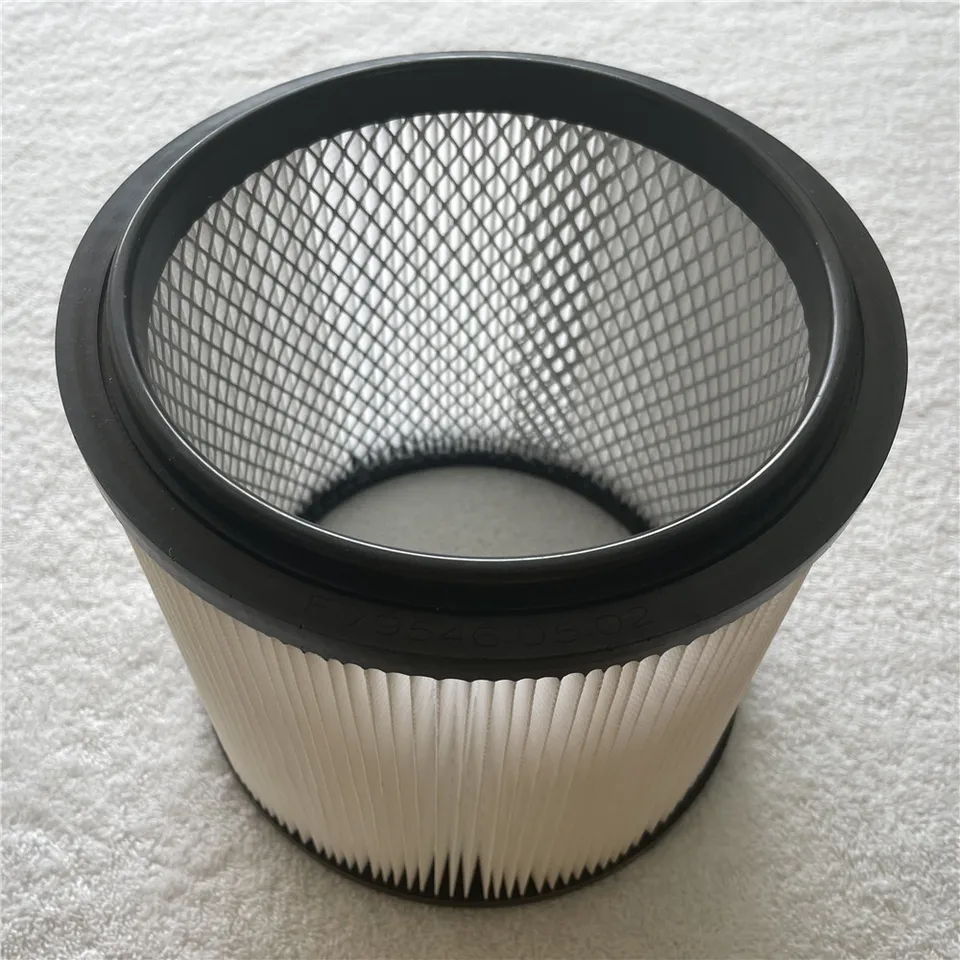 YAXRO Filtro A Cartuccia Da 1 Confezione Compatibile Con Aspirapolvere Dexter Wet/Dry VQ1420SFD 30L 1500W Filtro HEPA - Foto 3