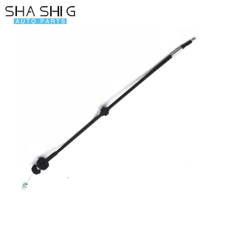 34436772104 Car Rear Left & Right Parking Brake Cable Handbrake Cable For BMW X5 X6 2007-2014 34436772103