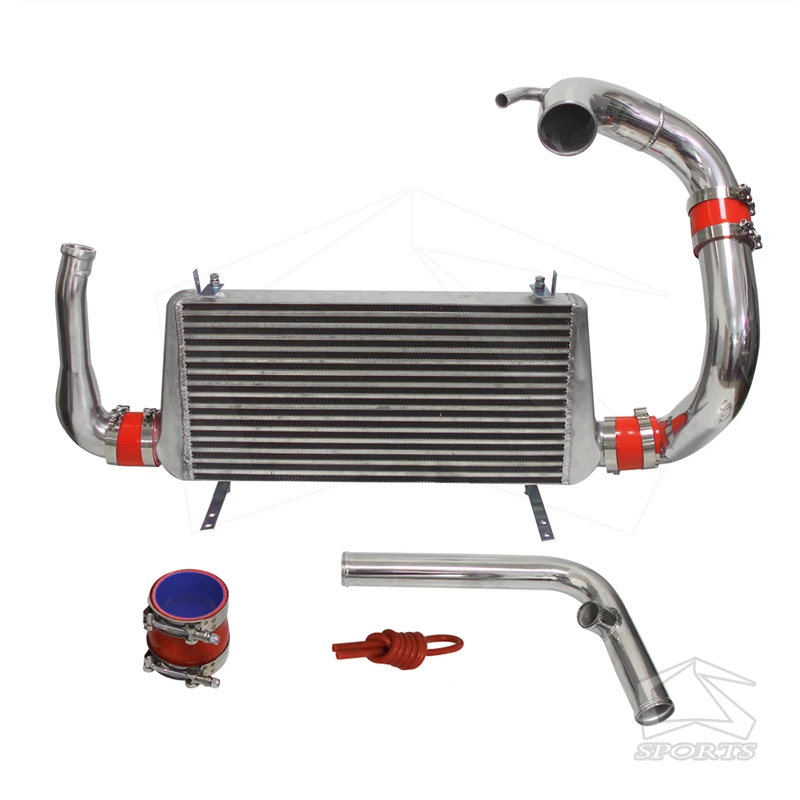 Kit Tubazioni Intercooler Fmic Per Nissan Silvia180Sx S13 Sr20Det 2.0L 1989-1994
