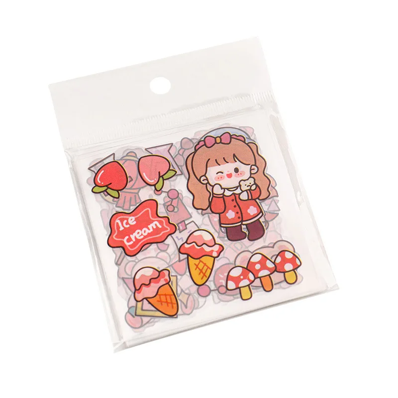 Рисунок 5 - прозрачная декоративная наклейка для ноутбука