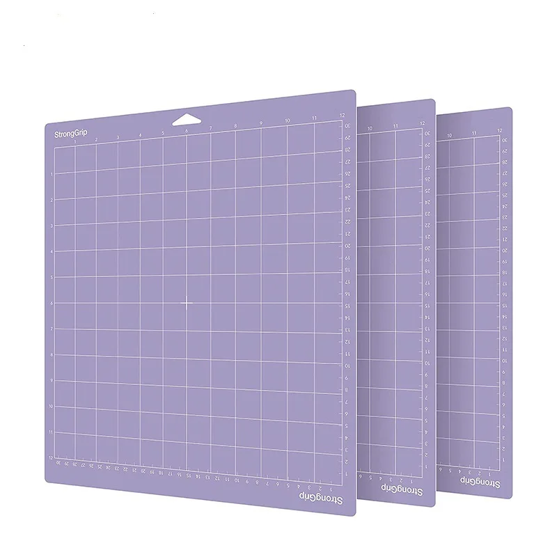 Рисунок 3 - ПВХ клейкий коврик для резки