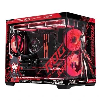 14700KF RTX5060Ti/5070Ti computer host, desktop Game LIVE machine 1