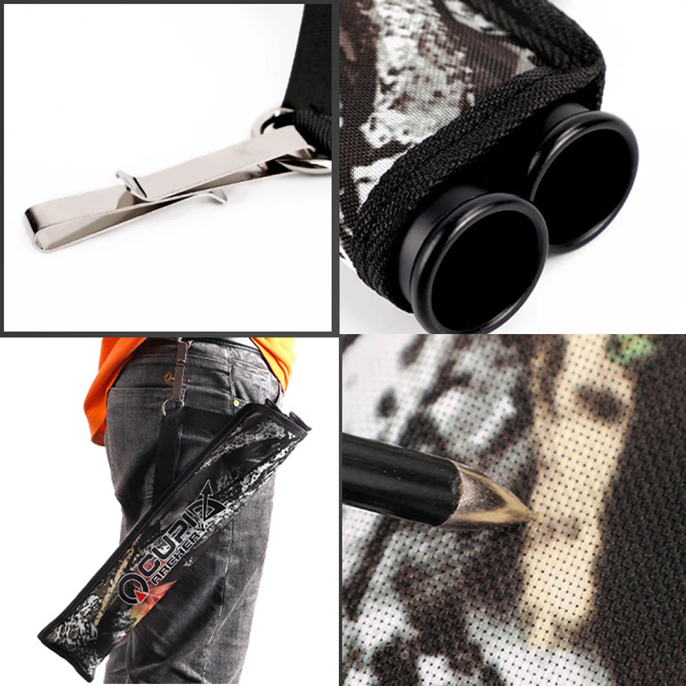 Carquois - Support Ceinture Mouilleur et Raclette NINJA
