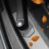 Durable Car Windshield Wiper Protective Covers Wiper Dustproof Protection Bottom Sleeve Car Wiper Hole Cover Accessories 2
