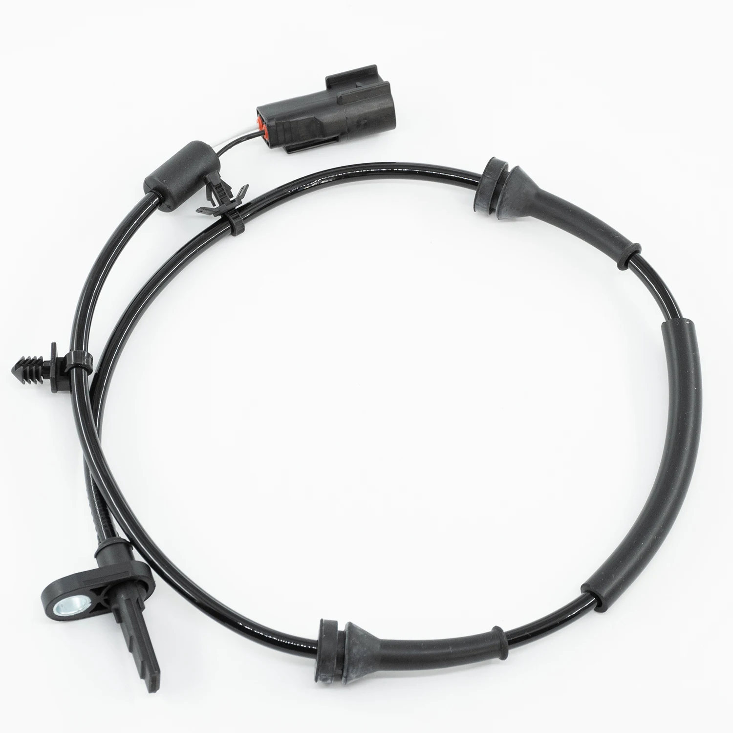 D651-43-71YA; D6514371Y ABS Sensor For Mazda 2 1.5L L4 2011 2012 2013 2014 2015 For Front/Rear Left or Right