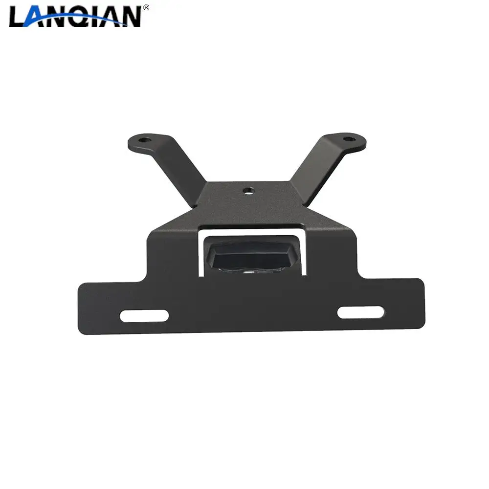 

Держатель для номерного знака мотоцикла, задняя Задняя рама, кронштейн для устранения дефектов для Fat Boy 114 2018 2019 2020 2021 2022 2023