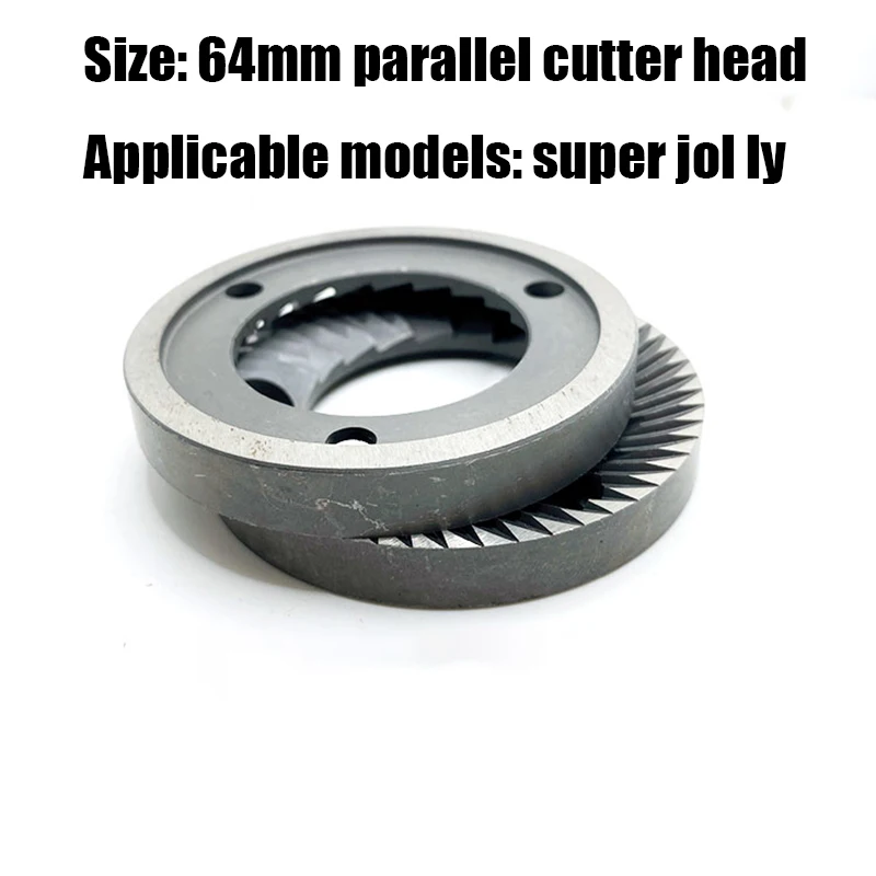 Лезвие для Кофемолки MAZZER Super Jolly/основных/Robur