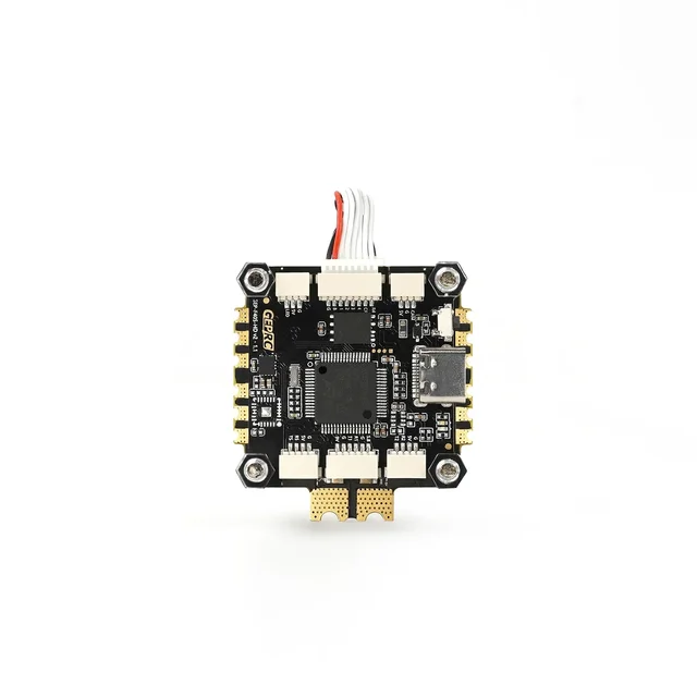 GEPRC TAKER F405 BLS 50A Stack - 30X30mm 4