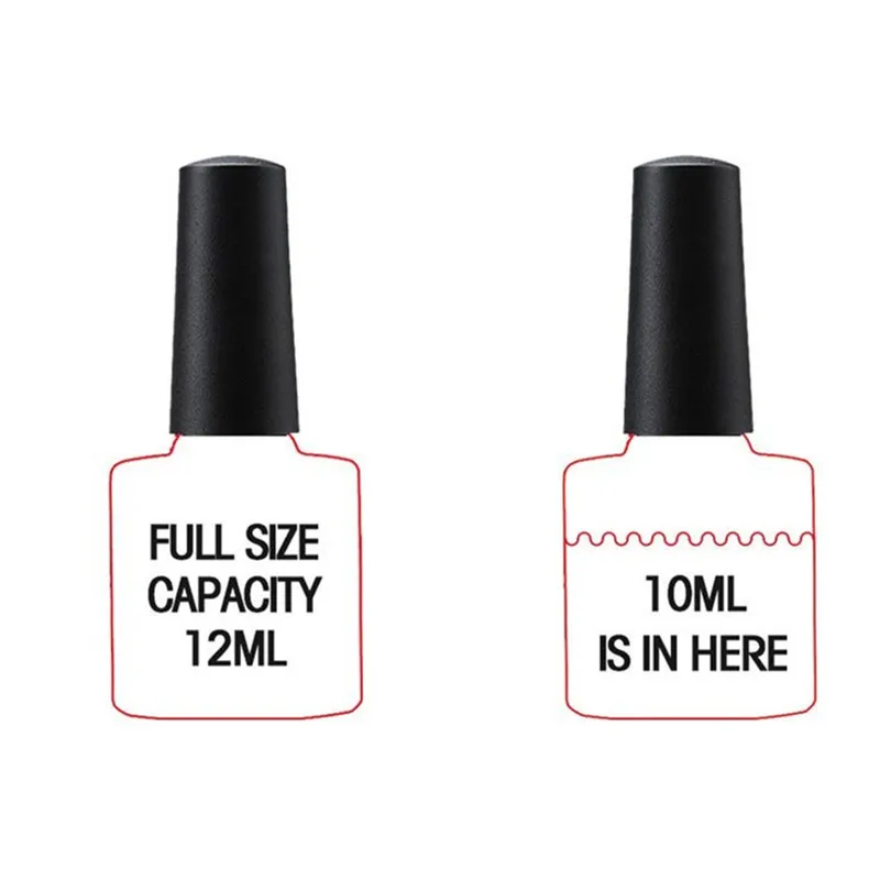 10Ml Base Coat Fast Air Dry Primer Uv Led Gel Base Primer No Need of Uv/led Lamp Soak Off Gel Nail Polish for Nail Art Design nail gel nail polish nail primer gel polish base and top coat